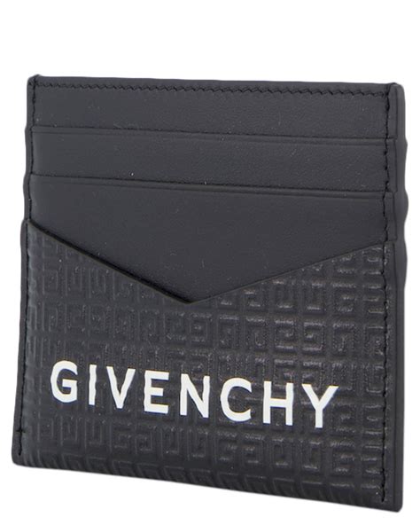 kartenetui givenchy|G.